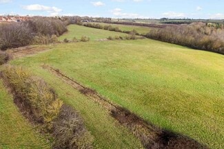 Plus de détails pour Northampton Rd, Brixworth - Terrain à vendre