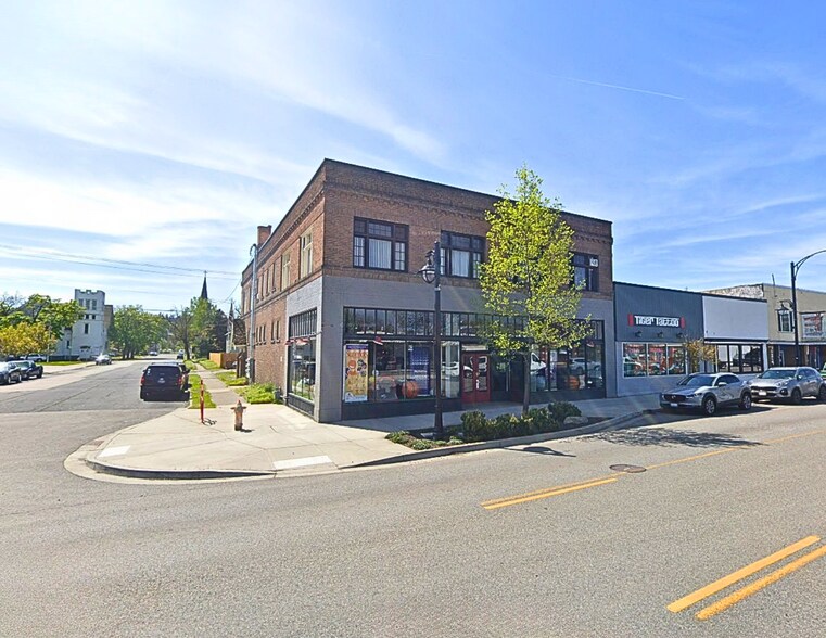 8 S Magnolia St, Spokane, WA à louer - Photo de l’immeuble – Image 2 sur 4