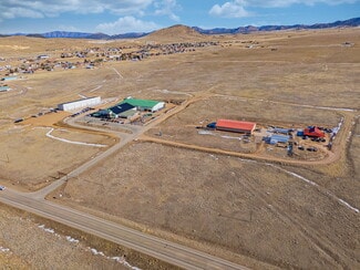 Plus de détails pour Enterprise Drive, Westcliffe, CO - Terrain à vendre