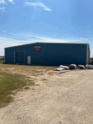 Plus de détails pour 8503 Lava Hill Rd, Austin, TX - Industriel/Logistique à louer