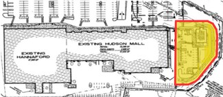 Plus de détails pour 77 Derry St, Hudson, NH - Terrain à louer