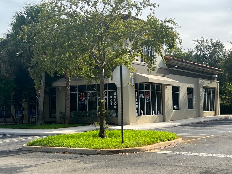 4631-4651 N State Road 7, Coral Springs, FL à vendre - Photo de l’immeuble – Image 1 sur 9