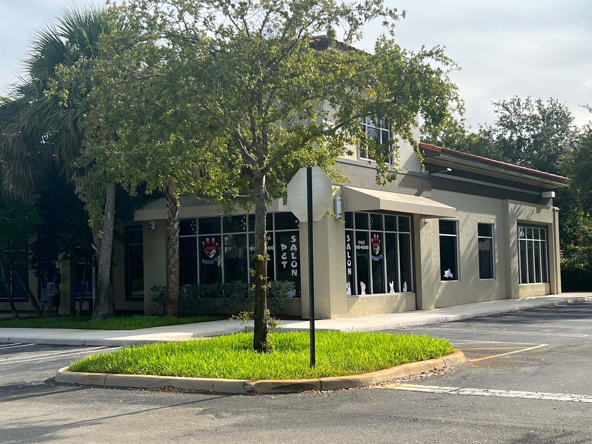 4631-4651 N State Road 7, Coral Springs, FL à vendre Photo de l’immeuble– Image 1 sur 10