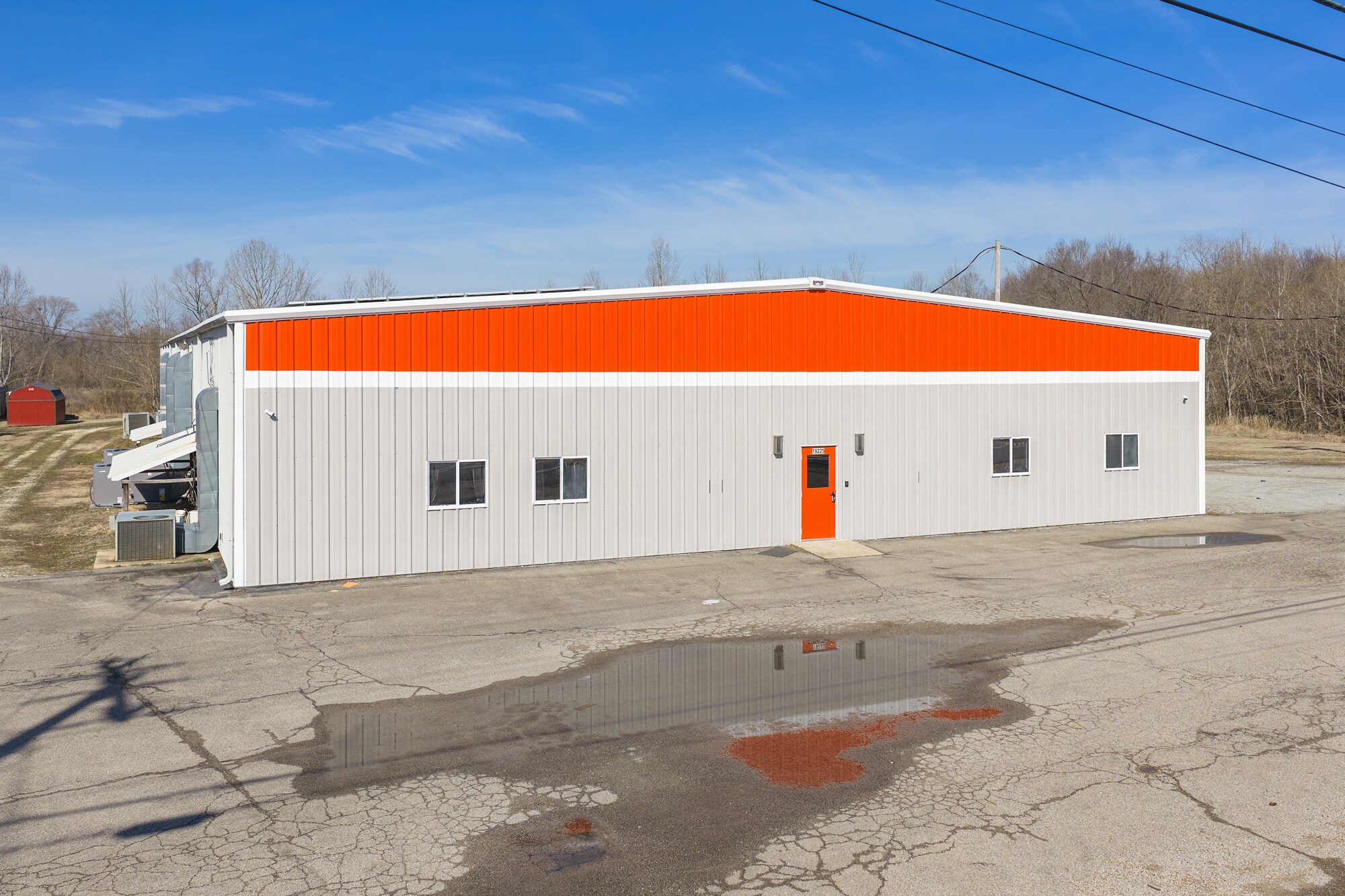 19225 Main St W, Huntingdon, TN à vendre Photo principale– Image 1 sur 32