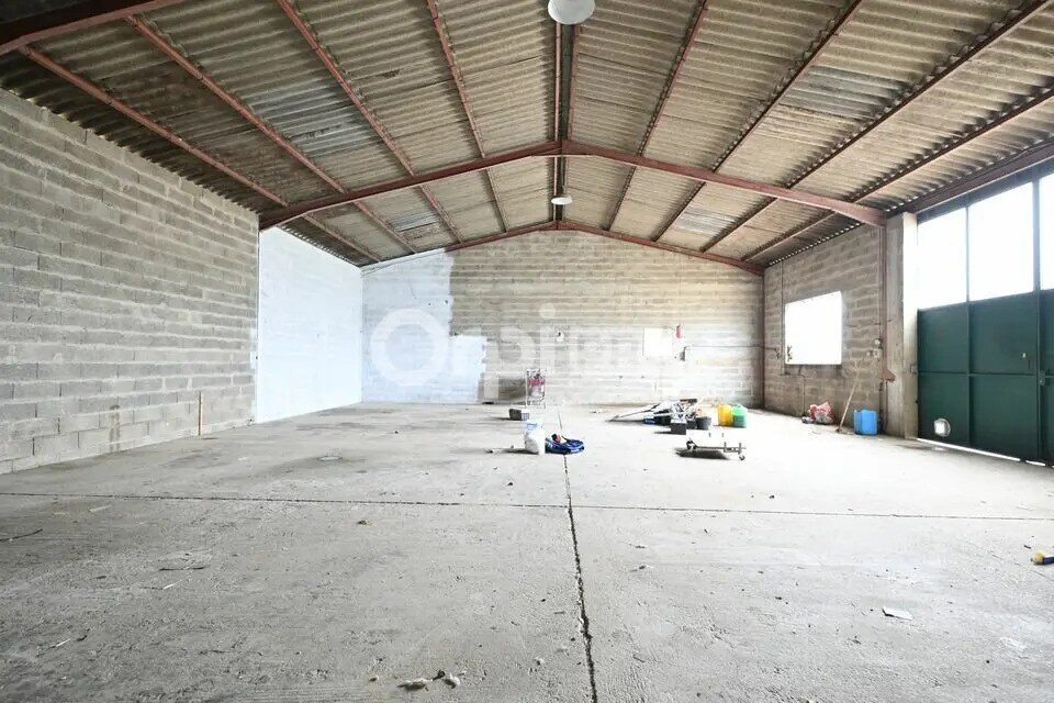 Bureau dans Crissey à louer Photo intérieure– Image 1 sur 12