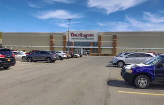 Plus de détails pour 2409-2429 Military Rd, Niagara Falls, NY - Local commercial, Local d'activités à louer