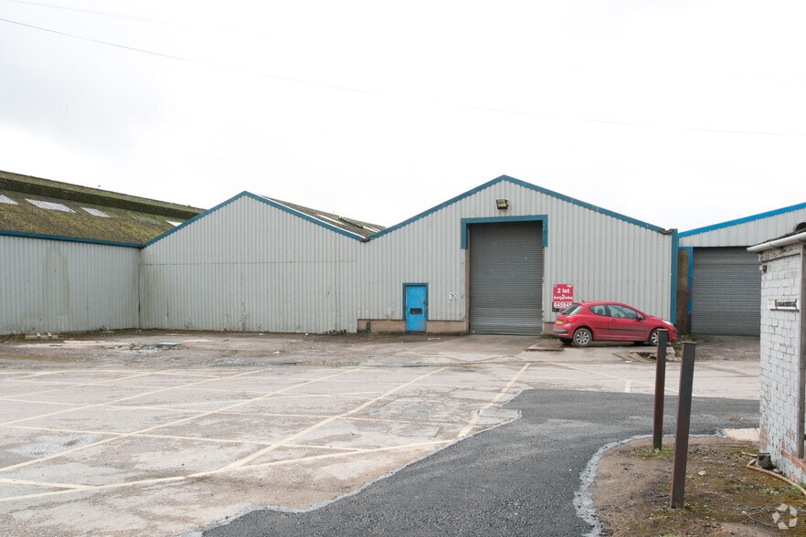 Harbour Rd, Lydney à vendre - Photo de l’immeuble – Image 3 sur 7
