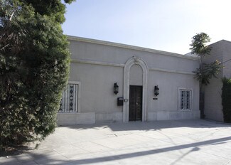 Plus de détails pour 11465 Chandler Blvd, North Hollywood, CA - Bureau à louer