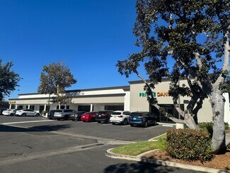 Plus de détails pour 25800 Jeronimo Rd, Mission Viejo, CA - Local commercial à louer