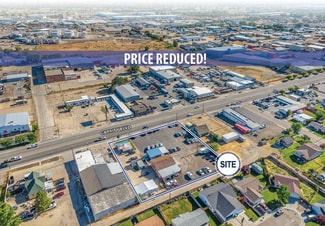 Plus de détails pour 1647 Garrity Blvd, Nampa, ID - Terrain à vendre