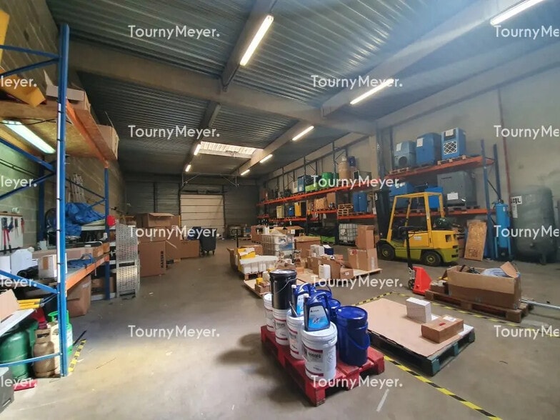 Bureau dans Pessac à louer - Photo de l’immeuble – Image 3 sur 6
