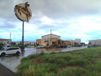 Plus de détails pour 6516 Arena, Laredo, TX - Local commercial à vendre