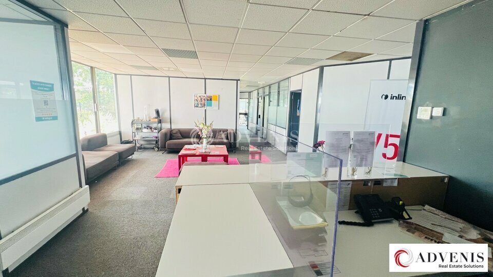 Bureau dans Merignac à vendre - Photo intérieure – Image 3 sur 12