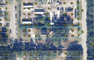 Plus de détails pour 434 Ring Rd, Orlando, FL - Logement à vendre