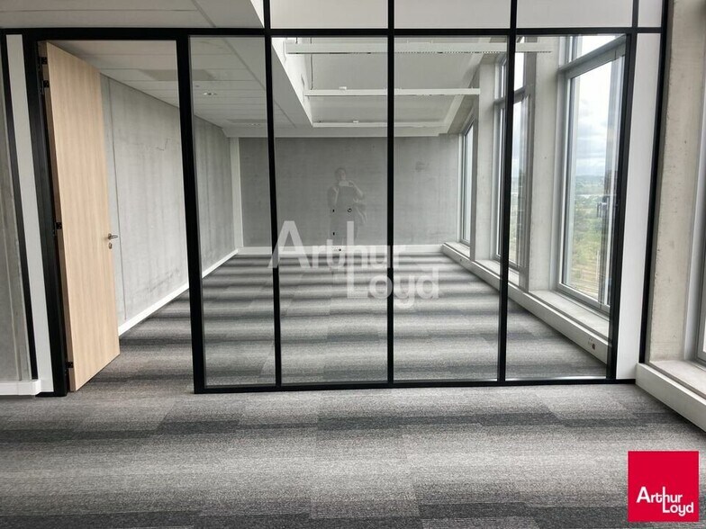 Bureau dans Angers à vendre - Photo intérieure – Image 2 sur 2