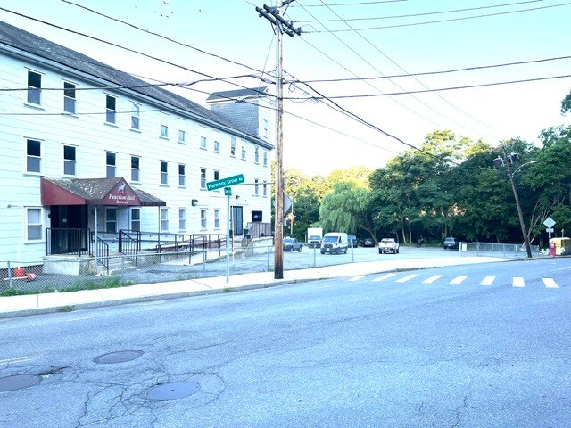 50 Grove St, Salem, MA à louer - Photo de l’immeuble – Image 2 sur 9