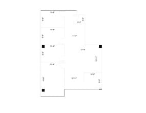1880 Dairy Ashford Rd, Houston, TX à louer Plan de site– Image 1 sur 1
