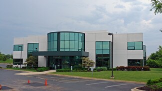 Plus de détails pour 7020 High Grove Blvd, Burr Ridge, IL - Industriel/Logistique à louer
