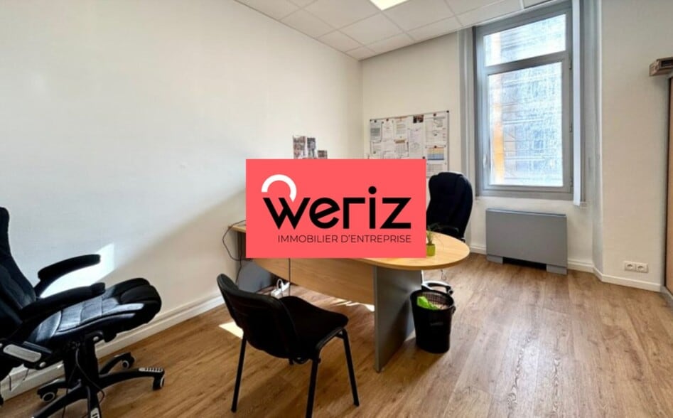 Rue Beauvau, Marseille à louer - Photo de l’immeuble – Image 2 sur 4