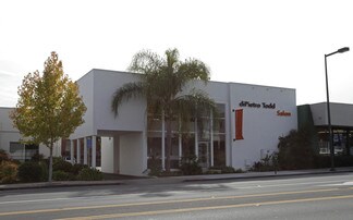 Plus de détails pour 1919 Mount Diablo Blvd, Walnut Creek, CA - Local commercial à louer