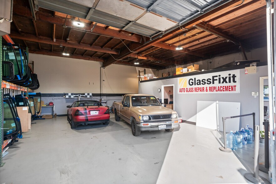 1250 Norman Ave, Santa Clara, CA à vendre - Photo de l’immeuble – Image 3 sur 16