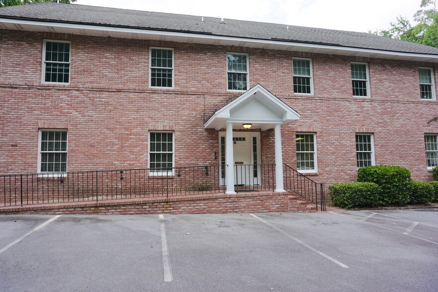 125 Park of Commerce Dr, Savannah, GA à louer - Photo de l’immeuble – Image 3 sur 6