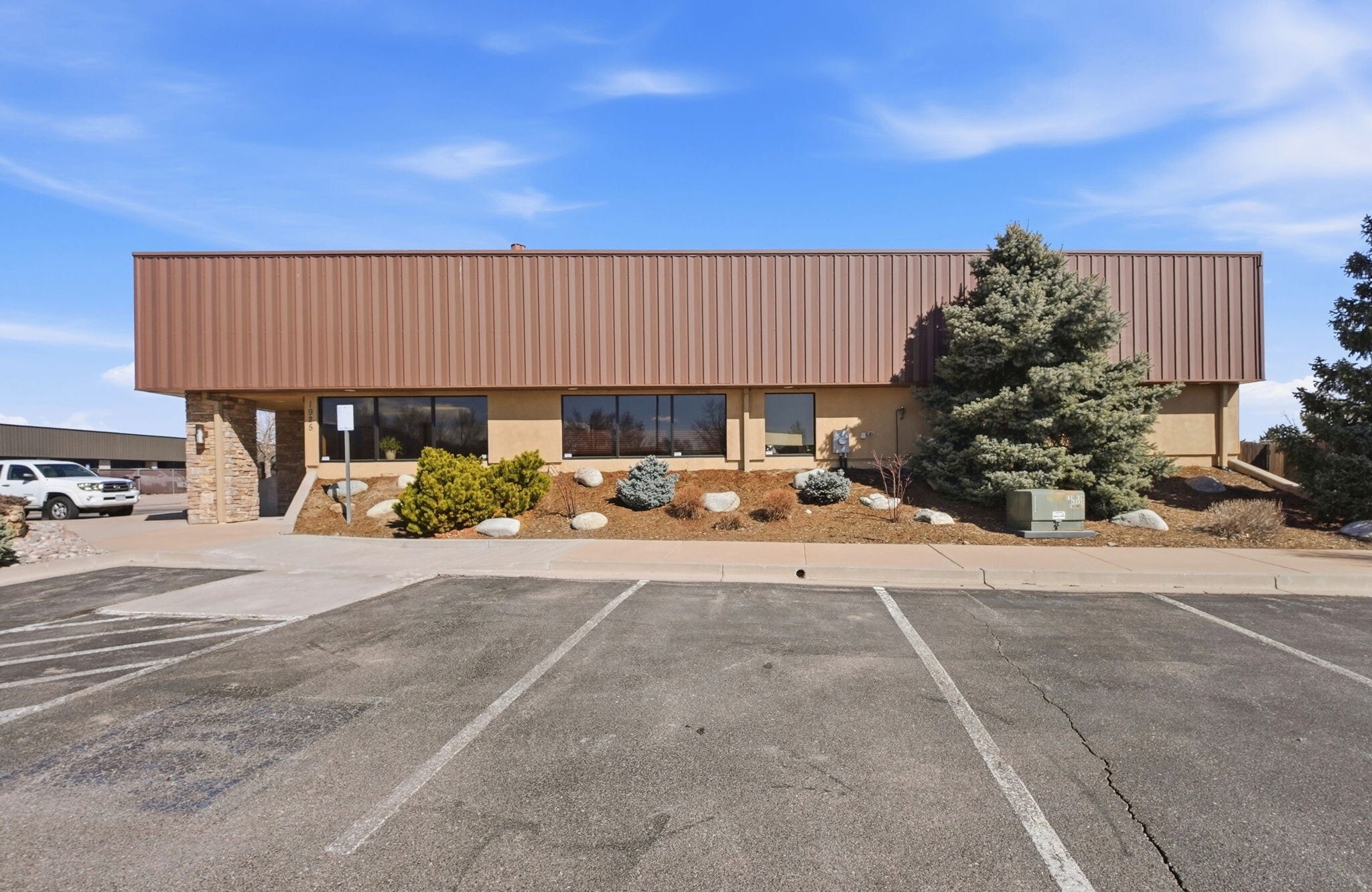 1925 Aeroplaza Dr, Colorado Springs, CO à louer Photo intérieure– Image 1 sur 52