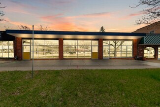 Plus de détails pour 23753 Van Born Rd, Taylor, MI - Local commercial à louer