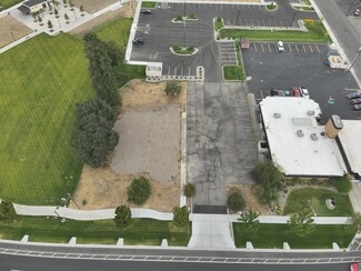 Plus de détails pour 10303 E Sprague Ave, Spokane Valley, WA - Terrain à louer