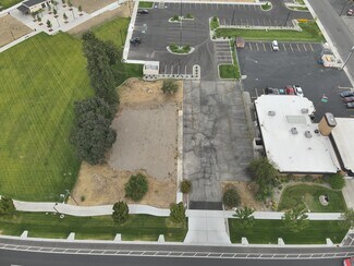 Plus de détails pour 10303 E Sprague Ave, Spokane Valley, WA - Terrain à louer