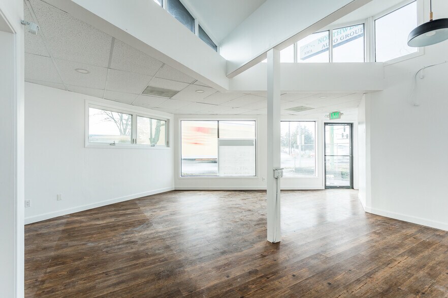 1267 W 7th Ave, Eugene, OR à vendre - Photo intérieure – Image 2 sur 21