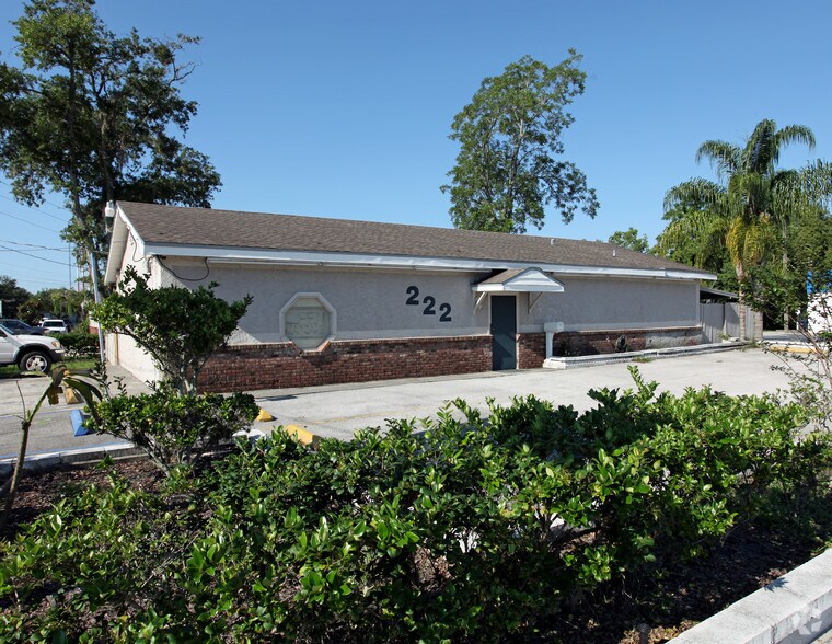 222 W Sr-434, Longwood, FL à vendre - Photo de l’immeuble – Image 2 sur 2
