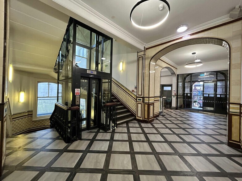 19 Newhall St, Birmingham à louer - Photo de l’immeuble – Image 3 sur 40