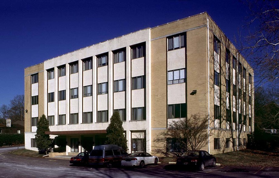 100 W 6th St, Media, PA à louer - Photo principale – Image 1 sur 4