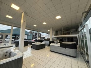 24 Portman St, Glasgow à louer Photo intérieure– Image 2 sur 2