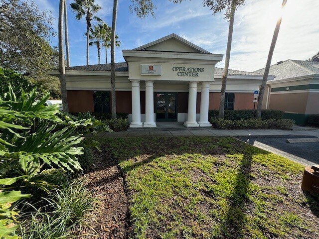 32823 Us-19, Palm Harbor, FL à louer - Photo de l’immeuble – Image 2 sur 6