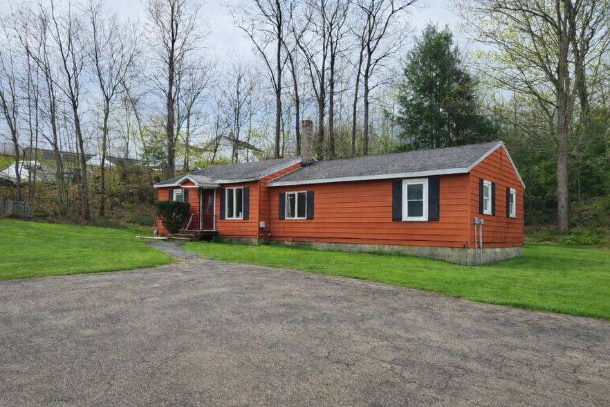 192 Londonderry Tpke, Hooksett, NH à vendre - Photo de l’immeuble – Image 2 sur 7