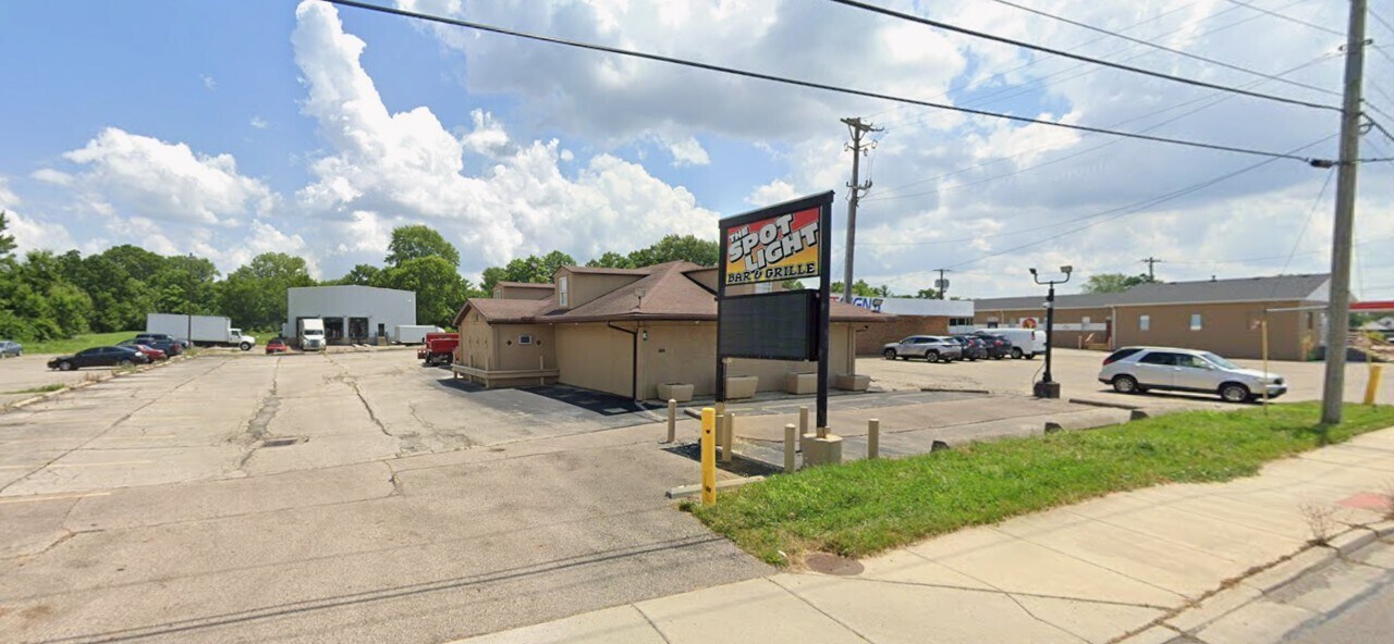 6028 N Dixie Dr, Dayton, OH à vendre Photo de l’immeuble– Image 1 sur 24