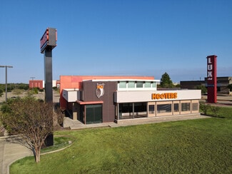 Plus de détails pour 960 N Earl Rudder Fwy, Bryan, TX - Local commercial à vendre