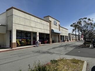 Plus de détails pour 5120-5200 Moreno St, Montclair, CA - Local commercial à louer
