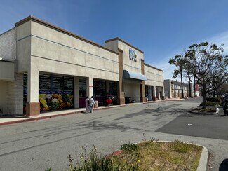 Plus de détails pour 5120-5200 Moreno St, Montclair, CA - Local commercial à louer