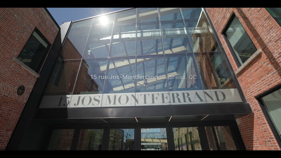 15 Rue Jos-Montferrand, Gatineau, QC à louer - Vidéo sur l’annonce professionnelle – Image 2 sur 18