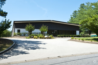 Plus de détails pour 308 Bell Park Dr, Woodstock, GA - Industriel/Logistique à vendre