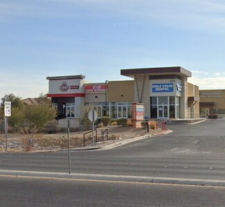 Plus de détails pour 8525 Blue Diamond Rd, Las Vegas, NV - Local commercial à louer