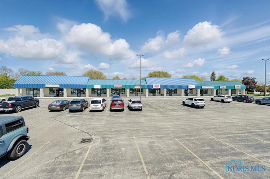 1100 Croy Dr, Findlay, OH à vendre - Photo de l’immeuble – Image 3 sur 16