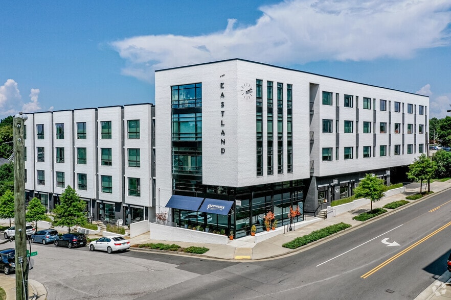 1035 W Eastland Ave, Nashville, TN à louer - Photo principale – Image 3 sur 12