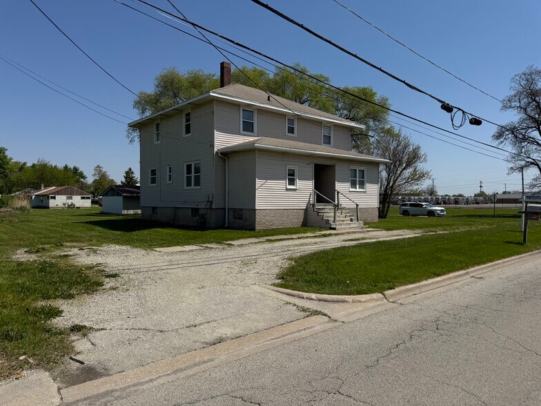 275 E Court St, Kankakee, IL à vendre - Photo de l’immeuble – Image 2 sur 8