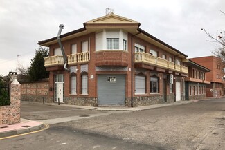 Plus de détails pour Avenida de María Antonia del Castillo Escudero, 19, Quismondo - Local commercial à louer