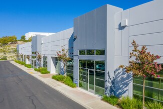 Plus de détails pour 1678-1692 Ord Way, Oceanside, CA - Industriel/Logistique à louer