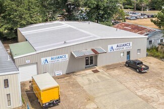 Plus de détails pour 208 Conway Dr, Columbus, MS - Industriel/Logistique à vendre